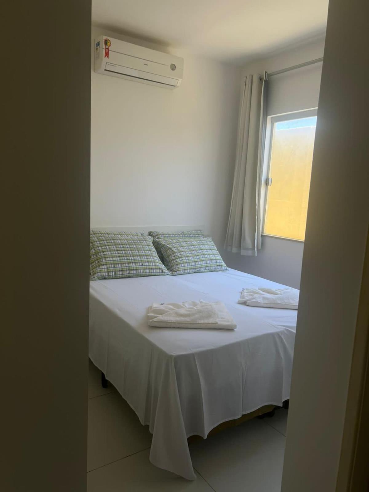 Virassol Praia Hotel Salvador Exteriör bild